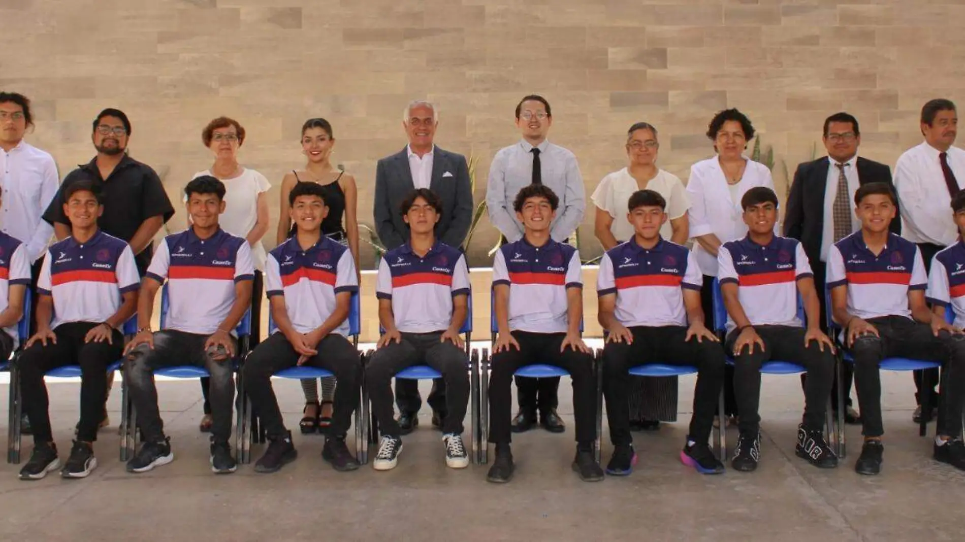 graduados Atlético de San Luis